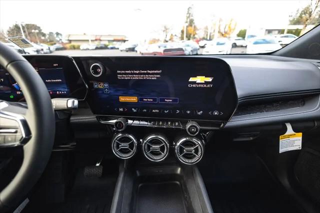 2026 Chevrolet V Blazer LT FWD