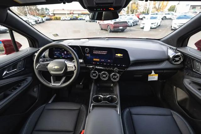 2026 Chevrolet V Blazer LT FWD