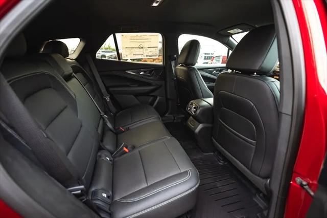 2026 Chevrolet V Blazer LT FWD