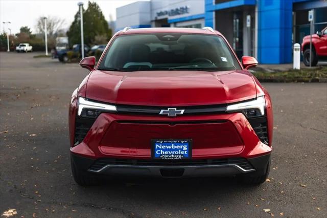 2026 Chevrolet V Blazer LT FWD