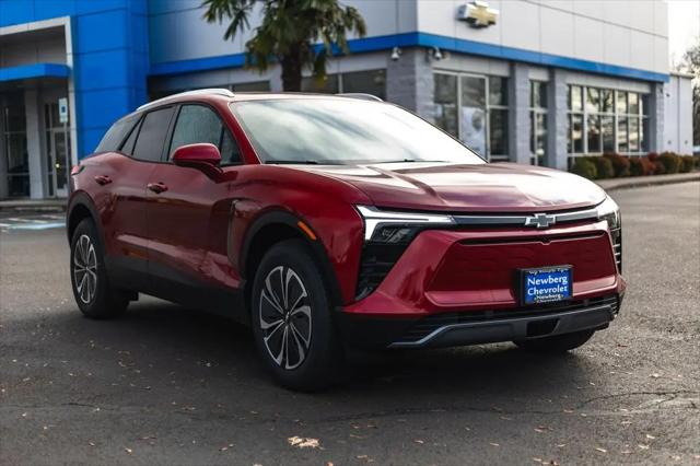 2026 Chevrolet V Blazer LT FWD