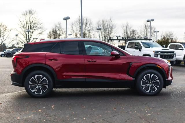 2026 Chevrolet V Blazer LT FWD