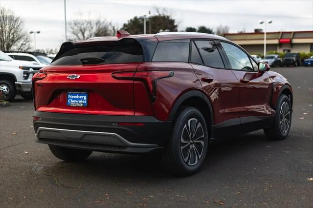 2026 Chevrolet V Blazer LT FWD