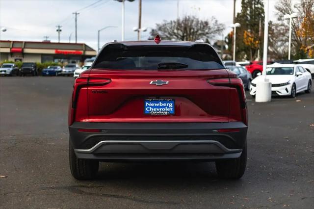 2026 Chevrolet V Blazer LT FWD