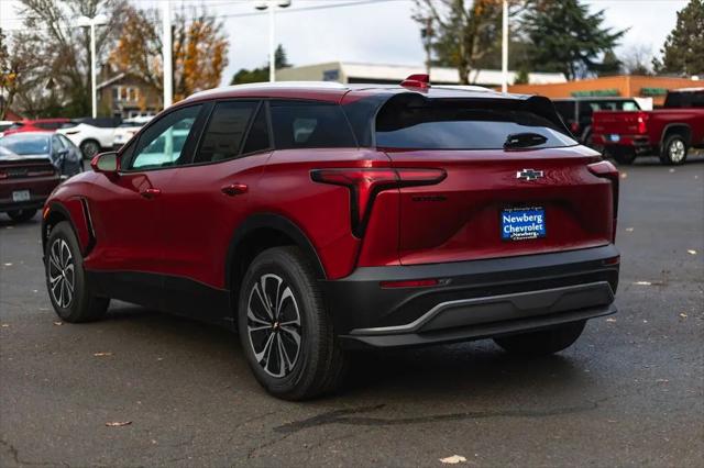 2026 Chevrolet V Blazer LT FWD