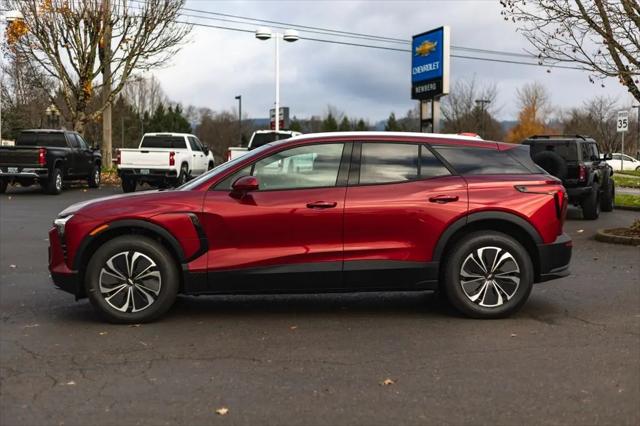 2026 Chevrolet V Blazer LT FWD