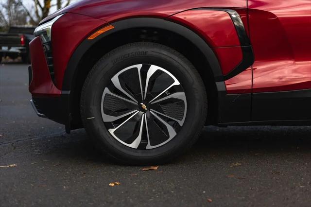 2026 Chevrolet V Blazer LT FWD