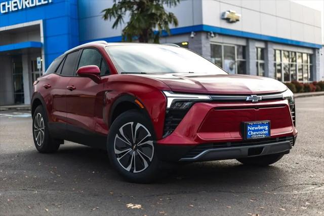 2026 Chevrolet V Blazer LT FWD for sale in Newberg, OR