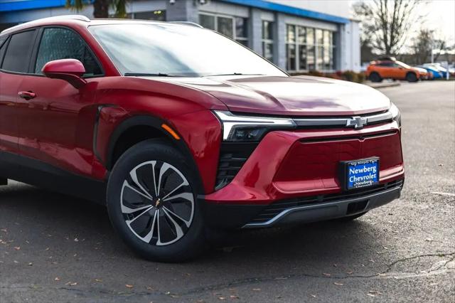 2026 Chevrolet V Blazer LT FWD