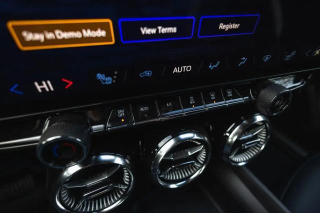 2026 Chevrolet V Blazer LT FWD
