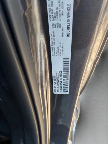 2026 Ram 5500 Tradesman/Big Horn