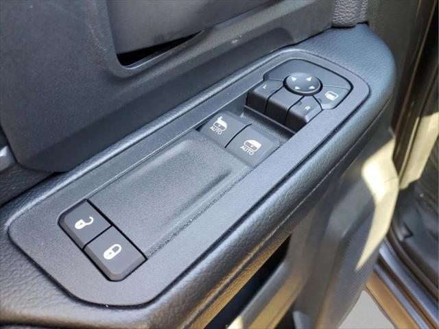 2026 Ram 5500 Tradesman/Big Horn