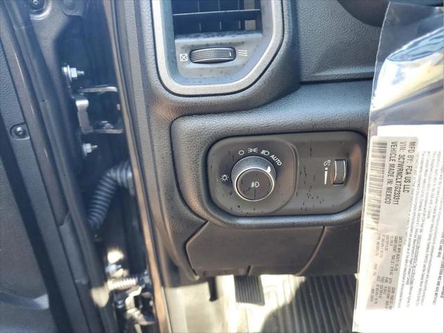 2026 Ram 5500 Tradesman/Big Horn