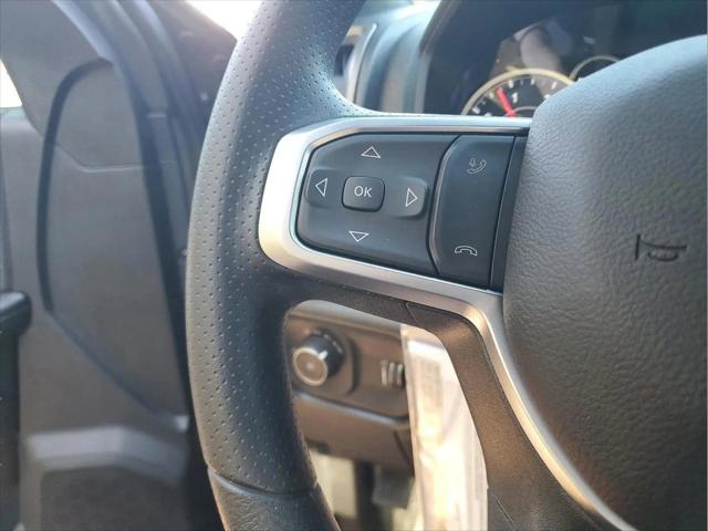 2026 Ram 5500 Tradesman/Big Horn