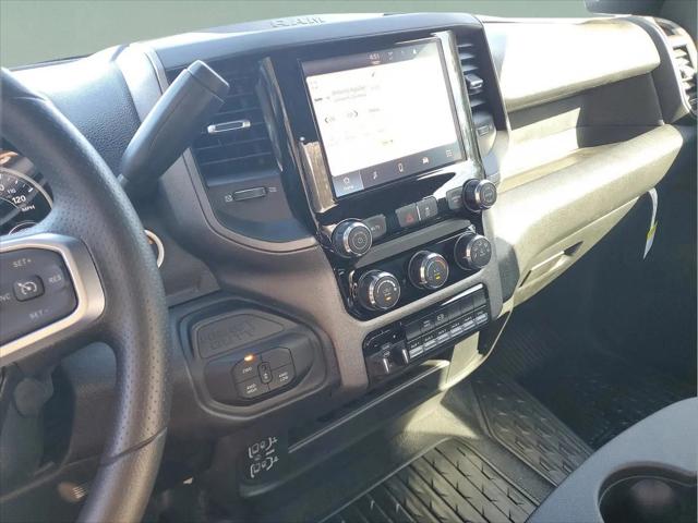 2026 Ram 5500 Tradesman/Big Horn