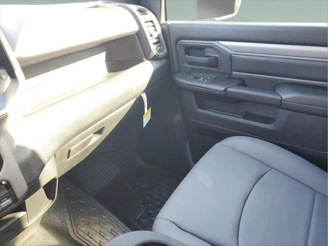 2026 Ram 5500 Tradesman/Big Horn