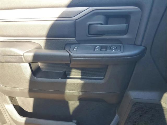 2026 Ram 5500 Tradesman/Big Horn