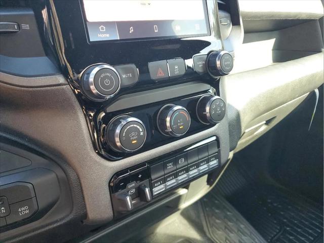 2026 Ram 5500 Tradesman/Big Horn