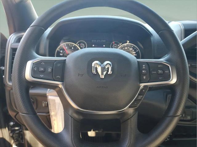 2026 Ram 5500 Tradesman/Big Horn