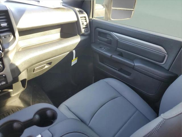 2026 Ram 5500 Tradesman/Big Horn