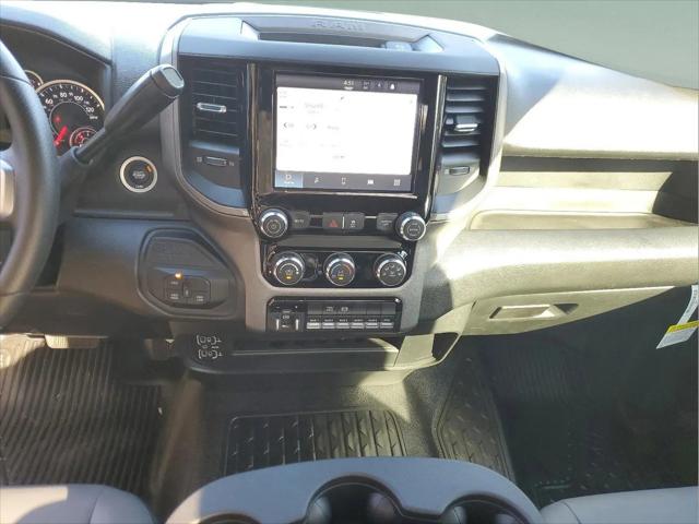 2026 Ram 5500 Tradesman/Big Horn