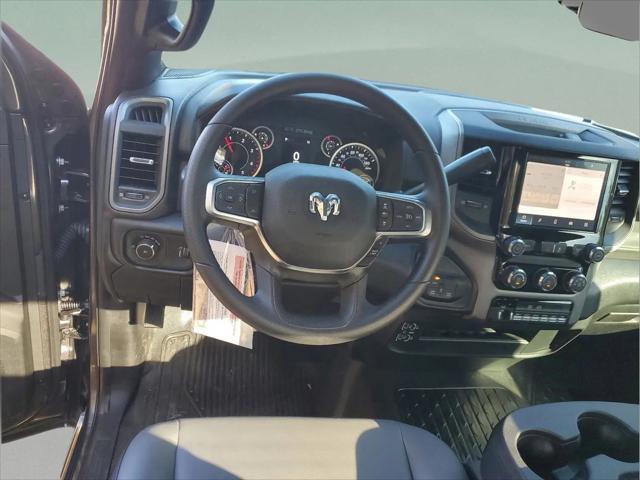 2026 Ram 5500 Tradesman/Big Horn