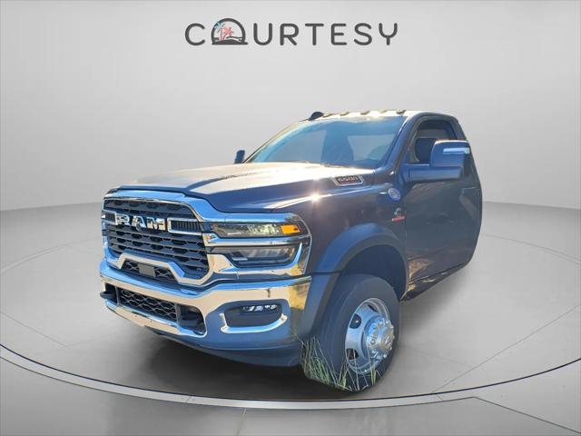 2026 Ram 5500 Tradesman/Big Horn for sale in Tampa, FL