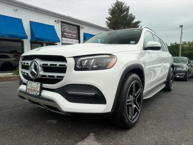 2021 Mercedes-Benz GLS GLS 450 4MATIC for sale in Blackwood, NJ