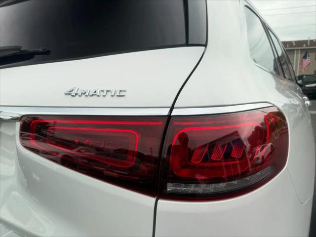 2021 Mercedes-Benz GLS GLS 450 4MATIC