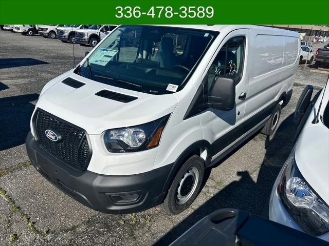 2026 Ford Transit Cargo Van T-250 for sale in Greensboro, NC