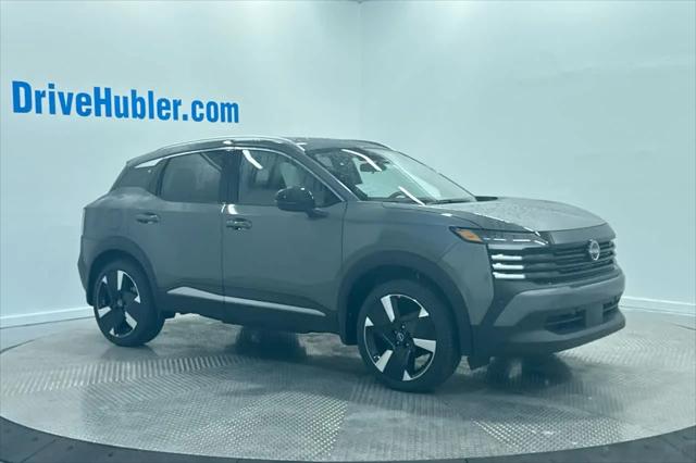 2026 Nissan Kicks SR for sale in Indianapolis, IN