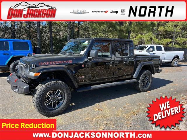 2026 Jeep Gladiator Sport for sale in Cumming, GA