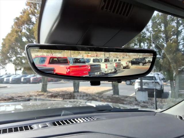 2026 Chevrolet Silverado 2500HD Crew Cab, Standard Bed, High Country, 4WD