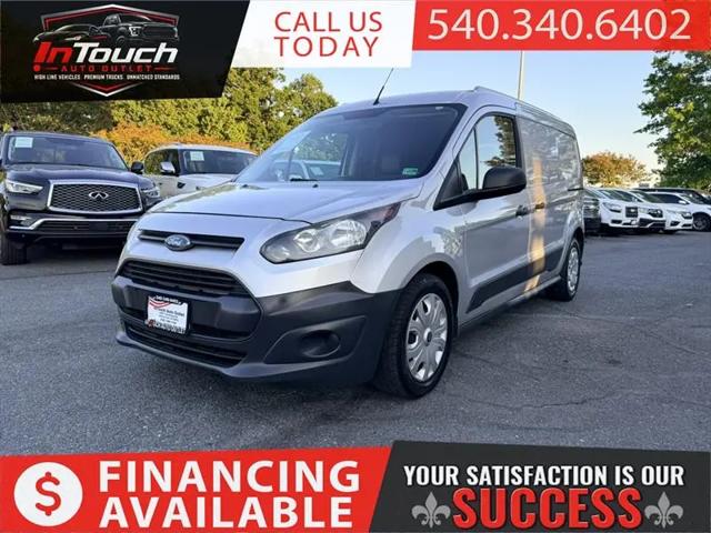 2017 Ford Transit Connect XL for sale in Spotsylvania, VA