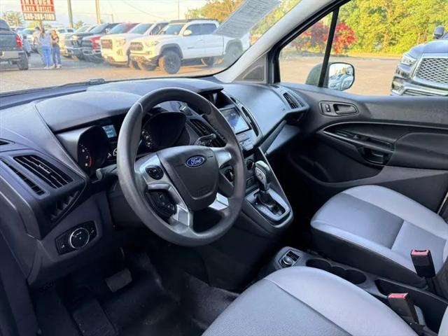 2017 Ford Transit Connect XL