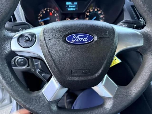 2017 Ford Transit Connect XL