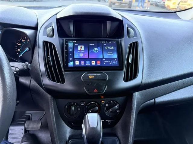2017 Ford Transit Connect XL