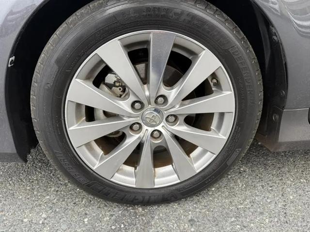2011 Toyota Avalon Limited