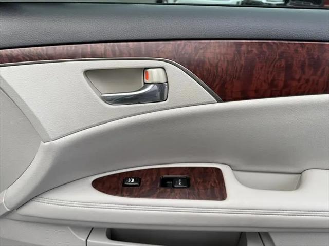2011 Toyota Avalon Limited