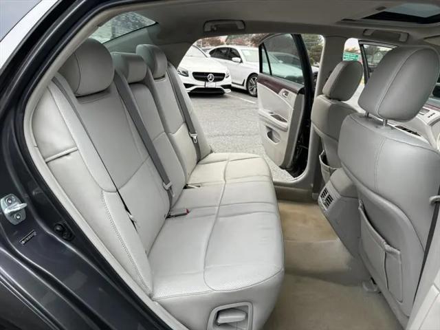 2011 Toyota Avalon Limited