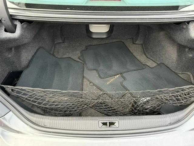 2011 Toyota Avalon Limited