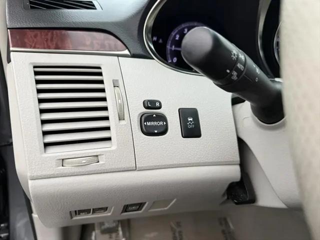 2011 Toyota Avalon Limited