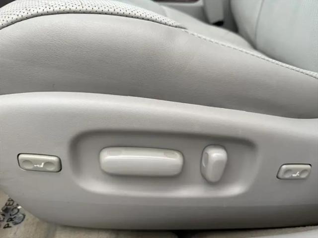 2011 Toyota Avalon Limited