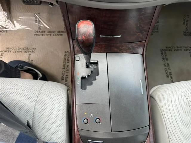 2011 Toyota Avalon Limited