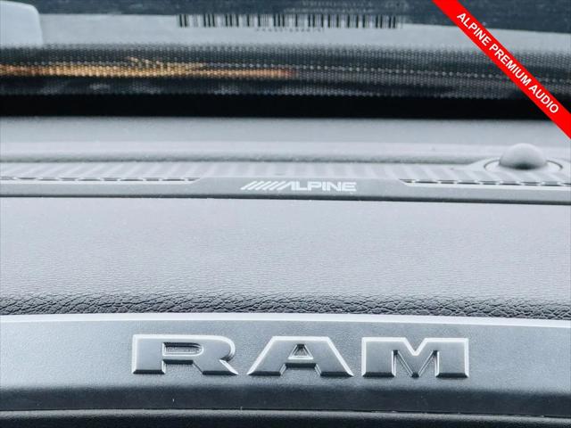 2026 Ram 2500 Big Horn Crew Cab 4x4 64 Box