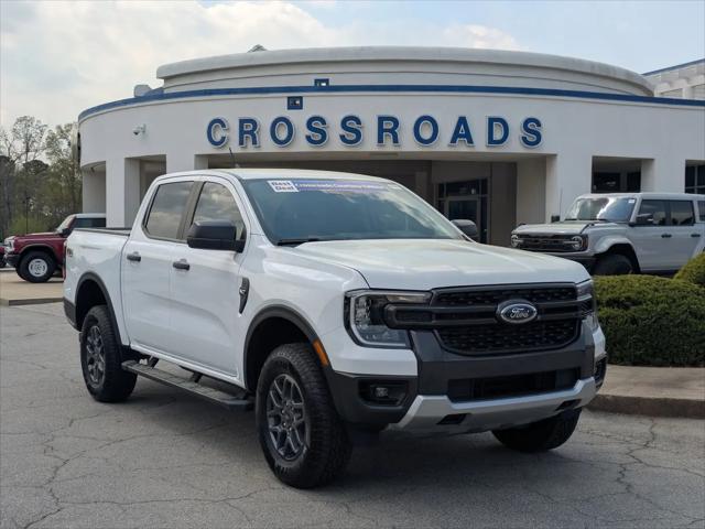 2025 Ford Ranger XLT for sale in Fuquay-Varina, NC