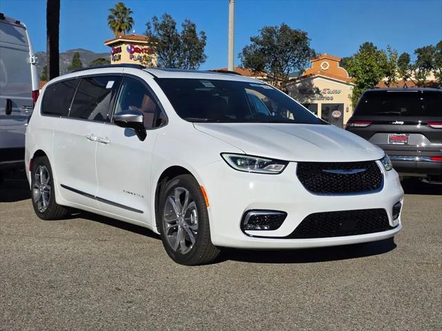 2026 Chrysler Pacifica Pinnacle for sale in San Fernando, CA