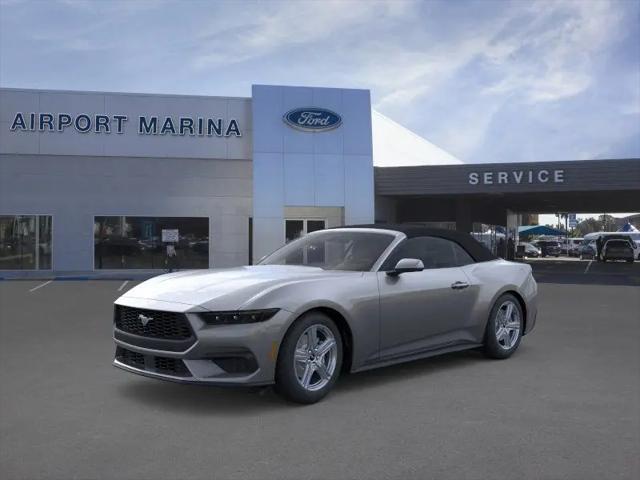 2026 Ford Mustang EcoBoost for sale in Los Angeles, CA