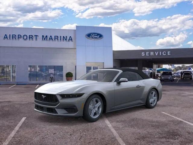 2026 Ford Mustang EcoBoost for sale in Los Angeles, CA