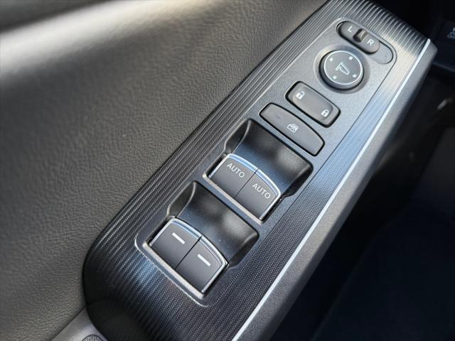 2026 Honda Civic Sport Touring